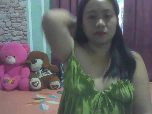 FelicityMiller webcam