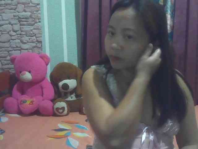 FelicityMiller webcam