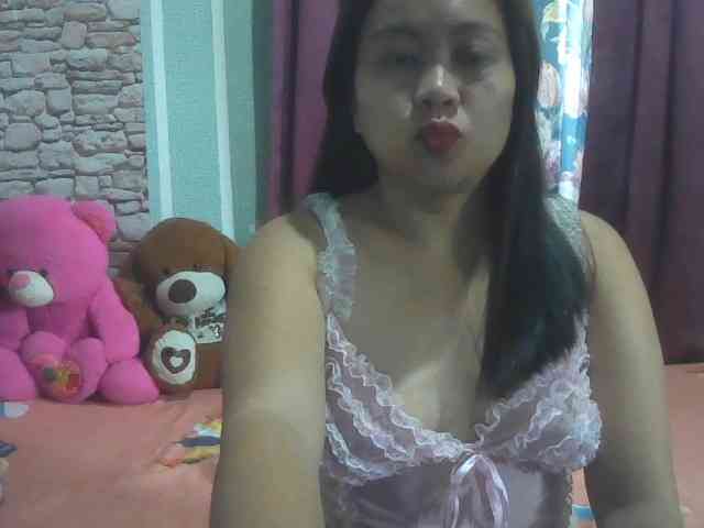 FelicityMiller webcam