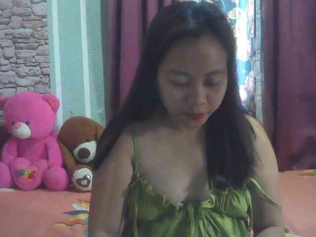 FelicityMiller webcam