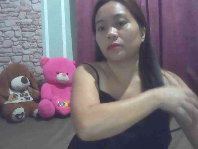 FelicityMiller webcam