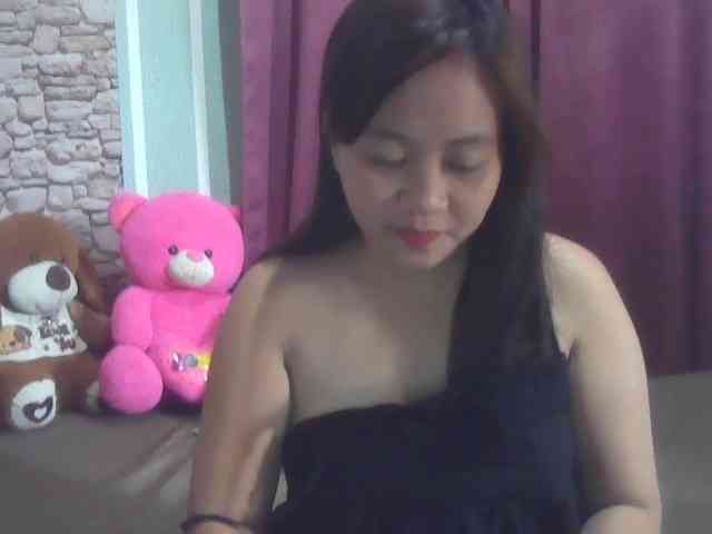 FelicityMiller webcam