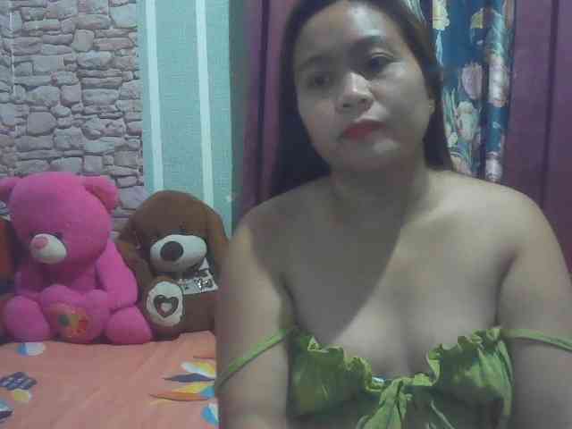 FelicityMiller webcam