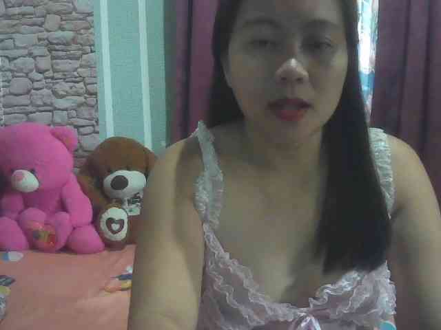 FelicityMiller webcam
