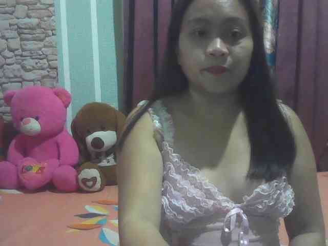 FelicityMiller webcam