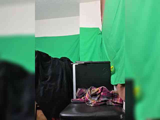 GamerChic webcam