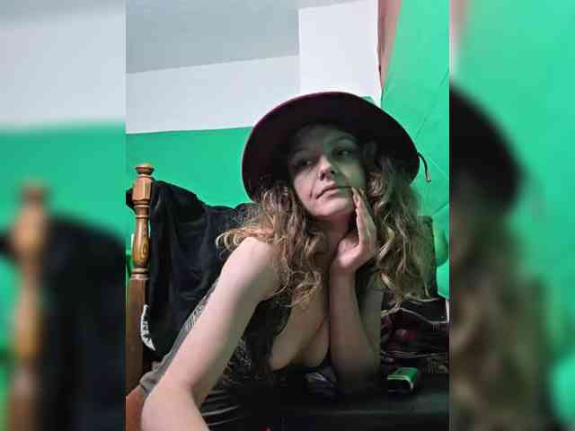 dirty chat GamerChic