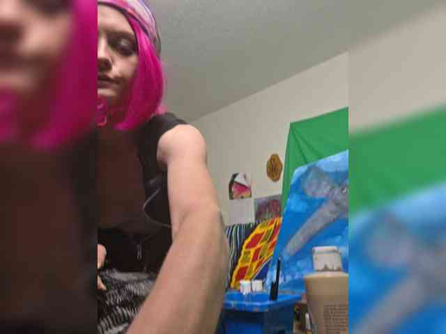 GamerChic webcam