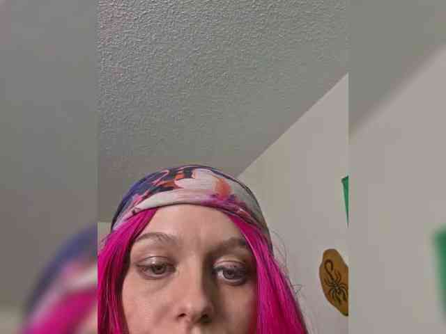 GamerChic webcam