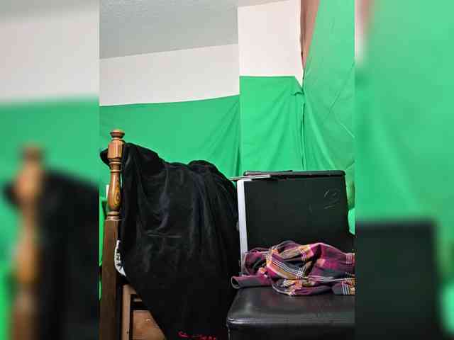 GamerChic webcam