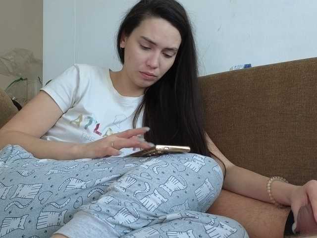 Mr-and-Mrs-Smith-XXL's BongaCams show and profile