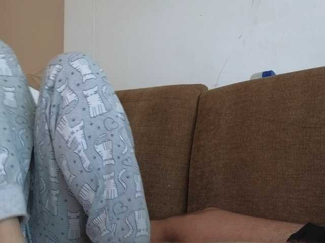 Mr-and-Mrs-Smith-XXL's BongaCams show and profile