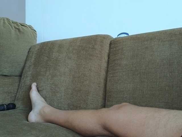 Mr-and-Mrs-Smith-XXL's BongaCams show and profile