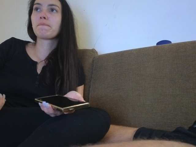 Mr-and-Mrs-Smith-XXL's BongaCams show and profile