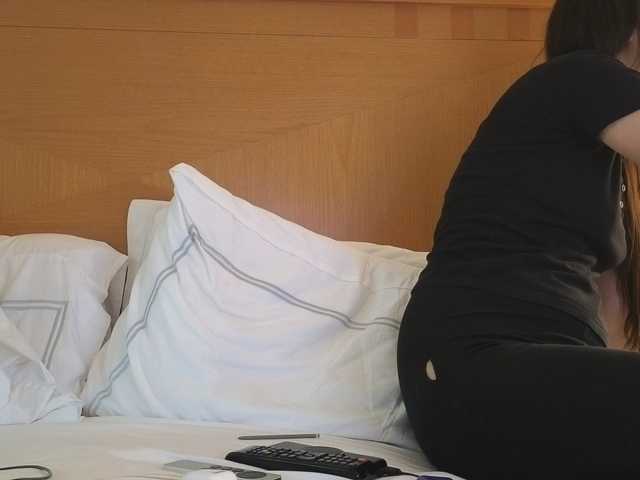 Mr-and-Mrs-Smith-XXL's BongaCams profile