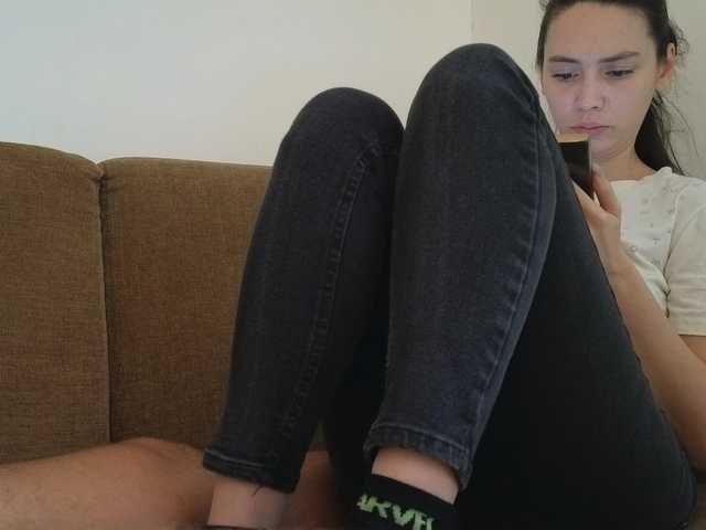 Mr-and-Mrs-Smith-XXL's BongaCams show and profile