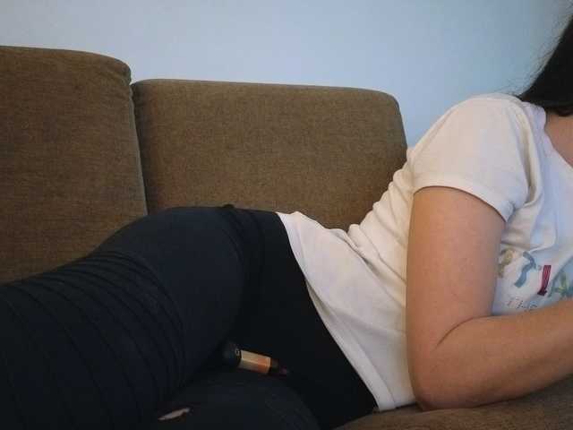 Mr-and-Mrs-Smith-XXL's BongaCams show and profile