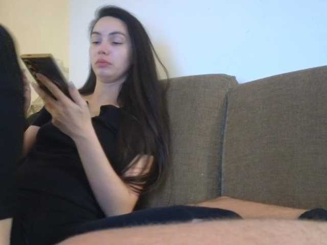 Mr-and-Mrs-Smith-XXL's BongaCams show and profile