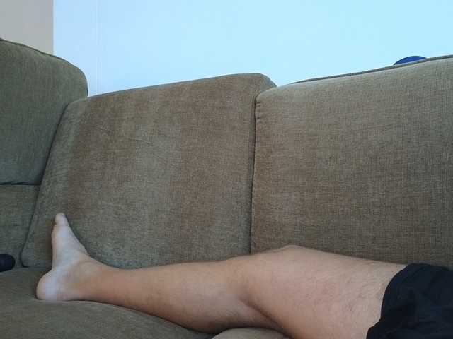 Mr-and-Mrs-Smith-XXL Live Webcam on BongaCams