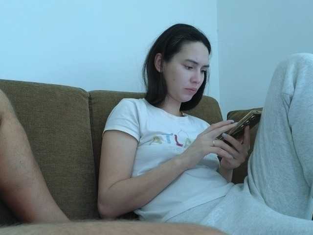 Mr-and-Mrs-Smith-XXL's BongaCams show and profile