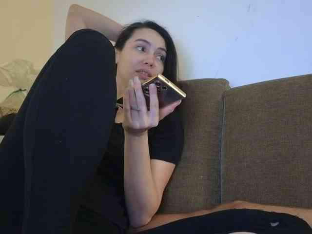 missionpossible webcam