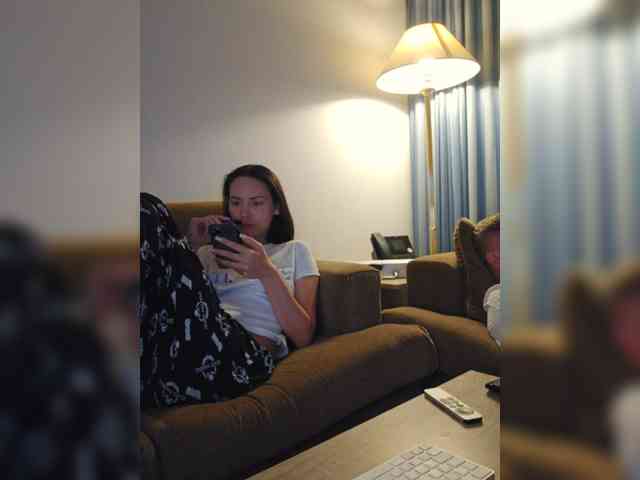missionpossible webcam