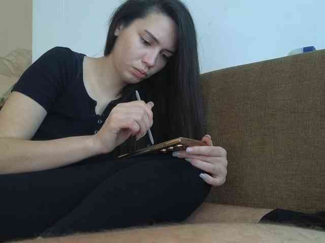 missionpossible webcam