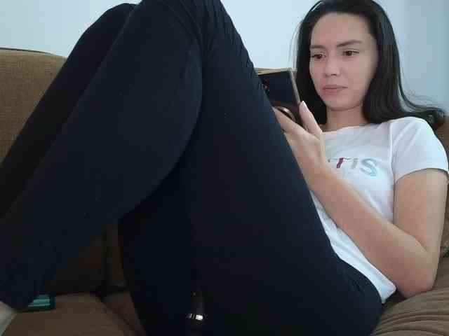 missionpossible webcam