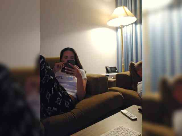 missionpossible webcam