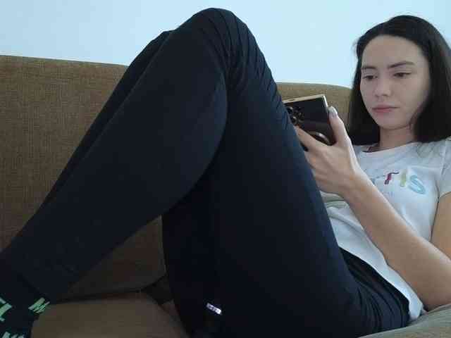 missionpossible webcam