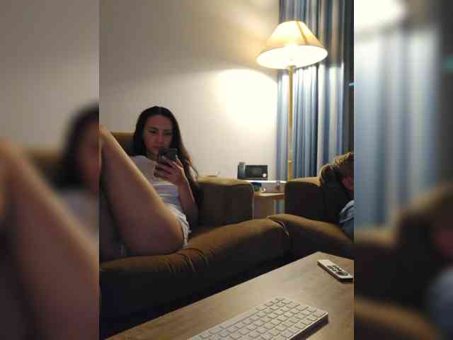 missionpossible webcam