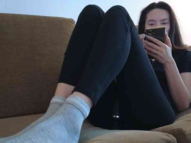 missionpossible webcam