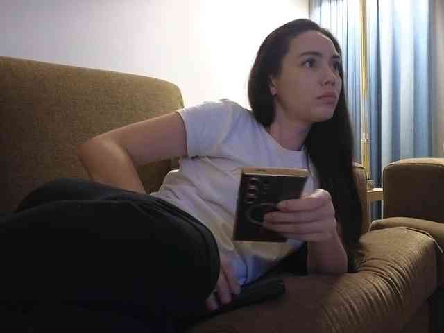 missionpossible webcam