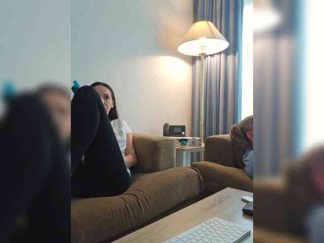 live sex camera Mr-and-Mrs-Smith-XXL