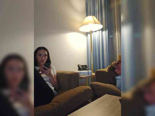 amateur porn live Mr-and-Mrs-Smith-XXL