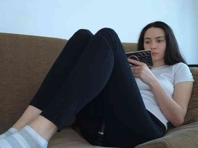 missionpossible webcam