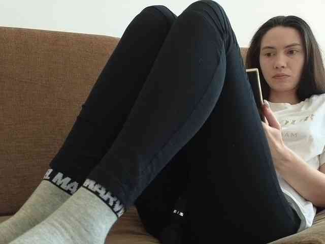 missionpossible webcam