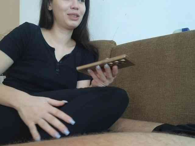 missionpossible webcam