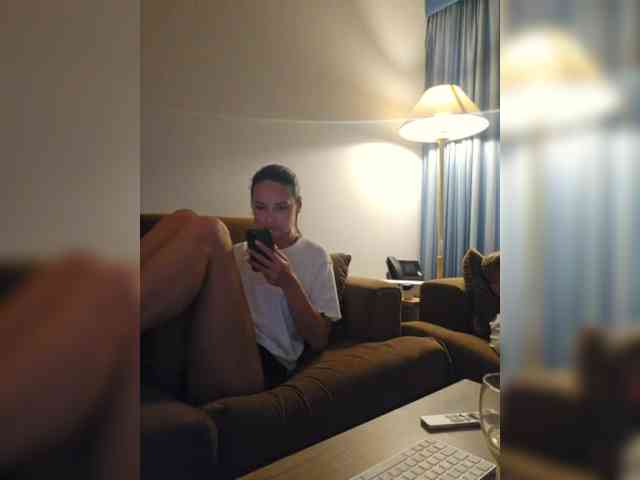 missionpossible webcam
