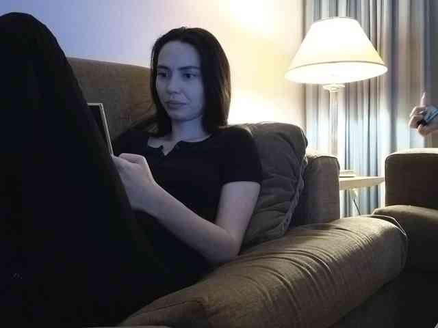 missionpossible webcam