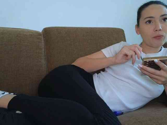 missionpossible webcam