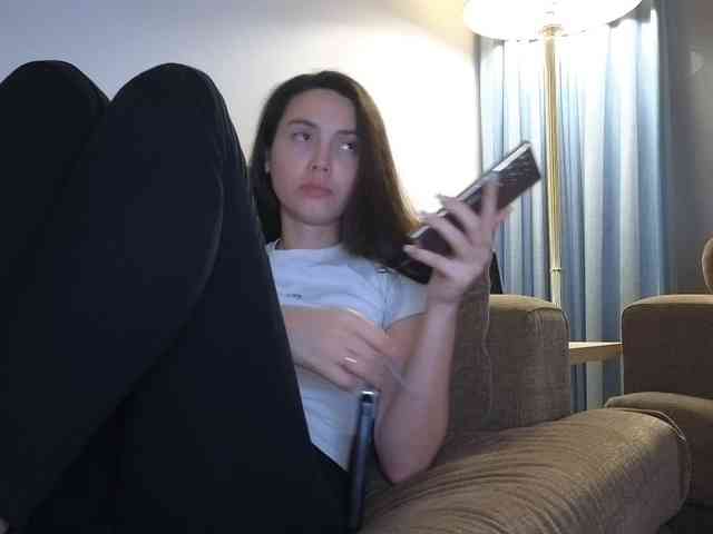 missionpossible webcam