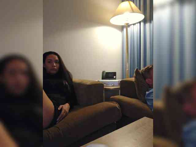 missionpossible webcam