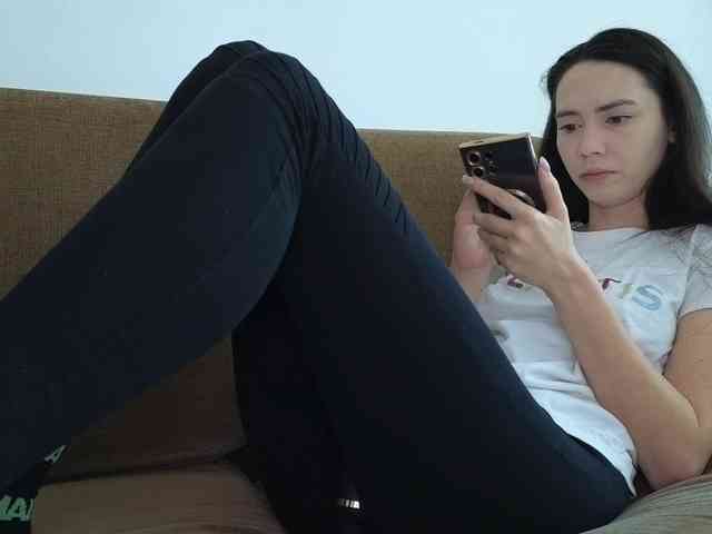 missionpossible webcam