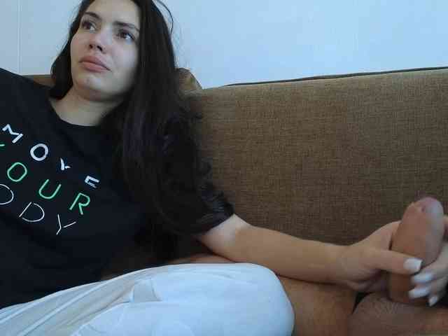 missionpossible's Sexcam