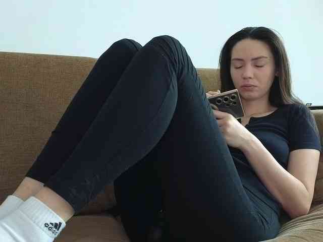 missionpossible webcam