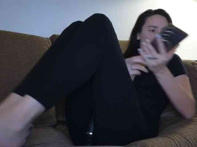 missionpossible webcam