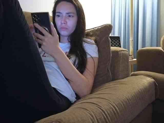 missionpossible webcam