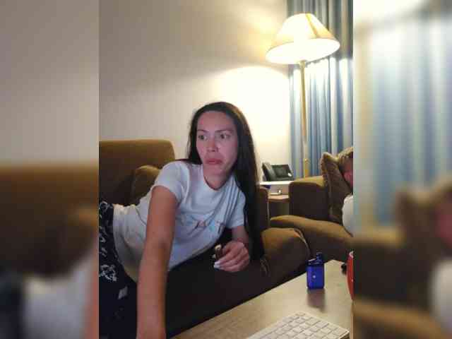 missionpossible webcam