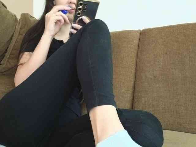 missionpossible webcam